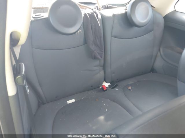 3C3CFFAR9GT133692 Fiat 500 POP