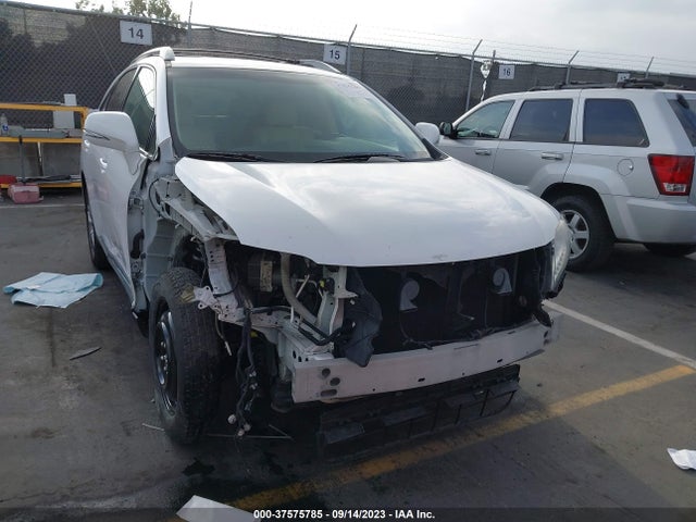 2T2ZK1BA1FC168754 Lexus RX 350
