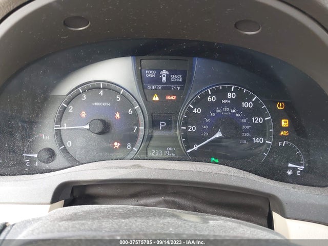 2T2ZK1BA1FC168754 Lexus RX 350