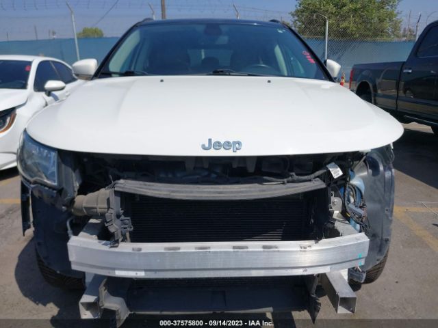 3C4NJCCB0KT637901 Jeep Compass Limited