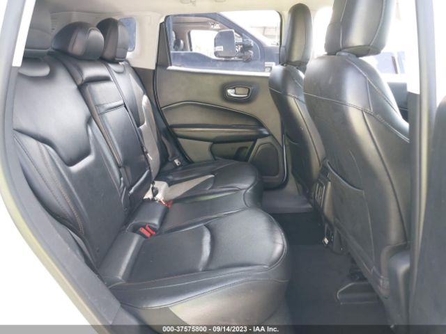 3C4NJCCB0KT637901 Jeep Compass Limited