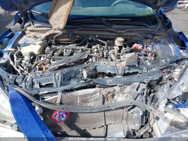 19XFC1F36GE031991 Honda Civic Ex-t