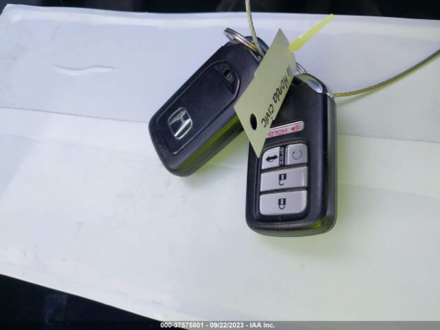 19XFC1F36GE031991 Honda Civic Ex-t