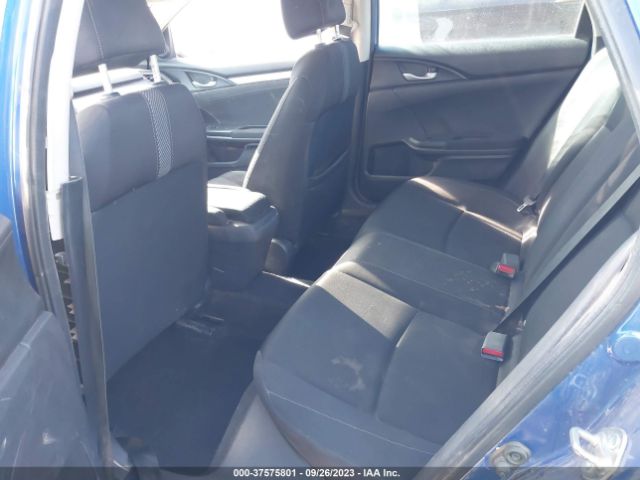 19XFC1F36GE031991 Honda Civic Ex-t
