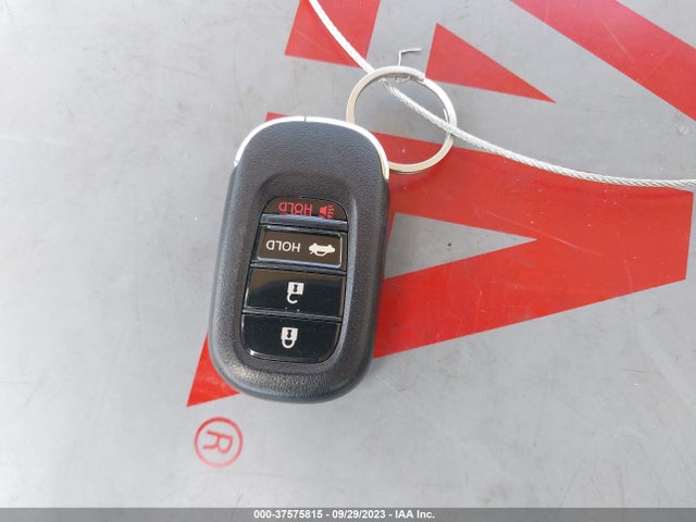 Honda Civic Sedan Lx 2022 2HGFE2F2XNH511171 Image 11