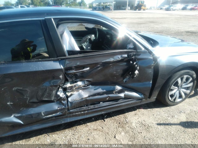 Honda Civic Sedan Lx 2022 2HGFE2F2XNH511171 Image 12