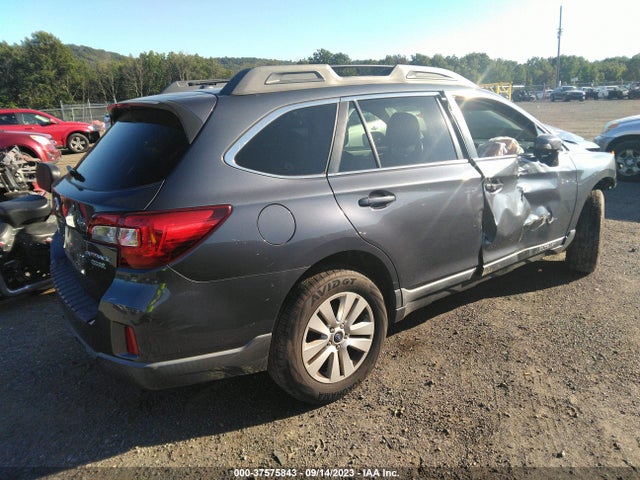 2015 SUBARU OUTBACK 2.5I PREMIUM VIN: 4S4BSAFCXF3252559