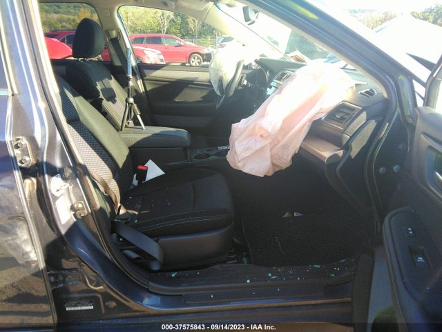 2015 SUBARU OUTBACK 2.5I PREMIUM VIN: 4S4BSAFCXF3252559