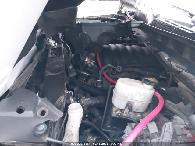 Chevrolet Silverado 1500 Lt 2017 3GCPCREC8HG199853 Image 10