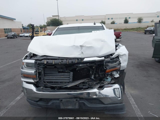 Chevrolet Silverado 1500 Lt 2017 3GCPCREC8HG199853 Image 12
