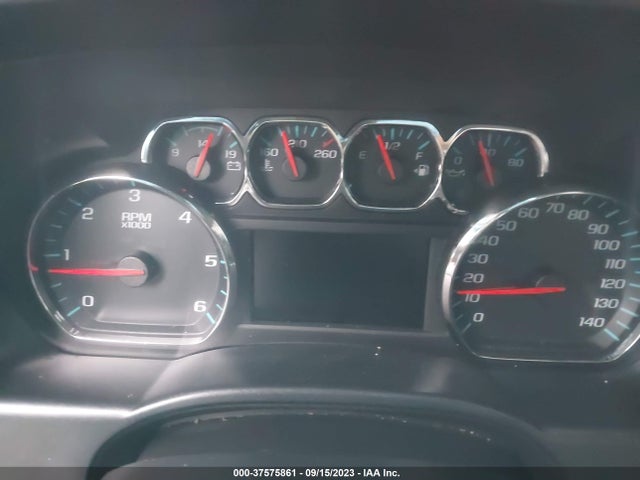 Chevrolet Silverado 1500 Lt 2017 3GCPCREC8HG199853 Image 15
