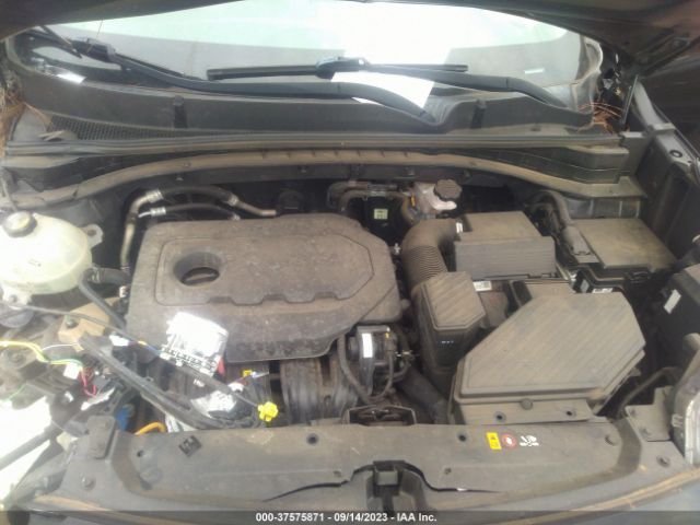 KNDPM3AC7H7149845 KIA Sportage Lx