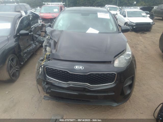 KNDPM3AC7H7149845 KIA Sportage Lx