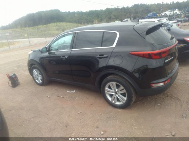 KNDPM3AC7H7149845 KIA Sportage Lx