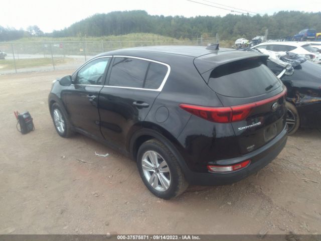 KNDPM3AC7H7149845 KIA Sportage Lx