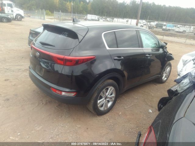 KNDPM3AC7H7149845 KIA Sportage Lx