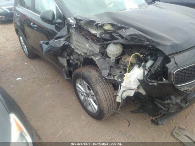 KNDPM3AC7H7149845 KIA Sportage Lx