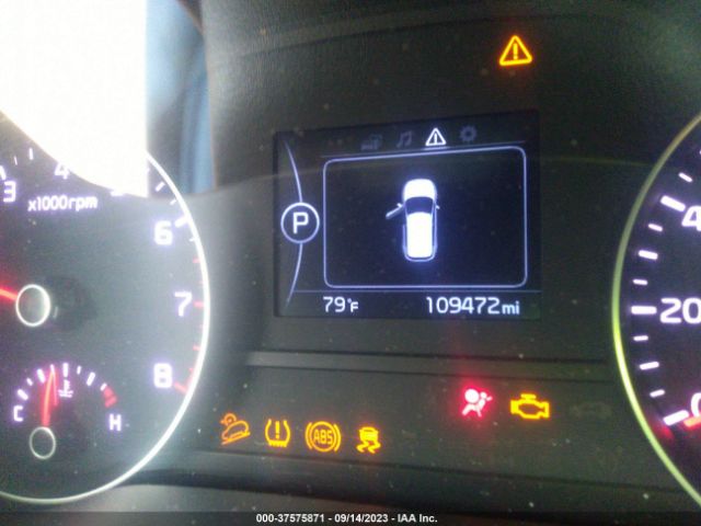 KNDPM3AC7H7149845 KIA Sportage Lx