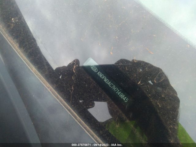KNDPM3AC7H7149845 KIA Sportage Lx