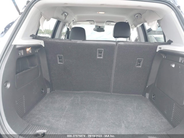 Chevrolet Trax Awd Lt 2021 KL7CJPSBXMB330687 Image 8