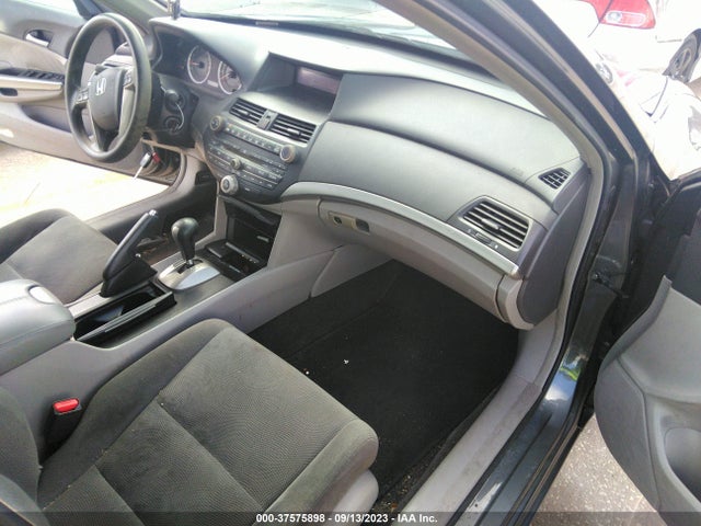 2009 HONDA ACCORD SDN EX VIN: 1HGCP26759A197975