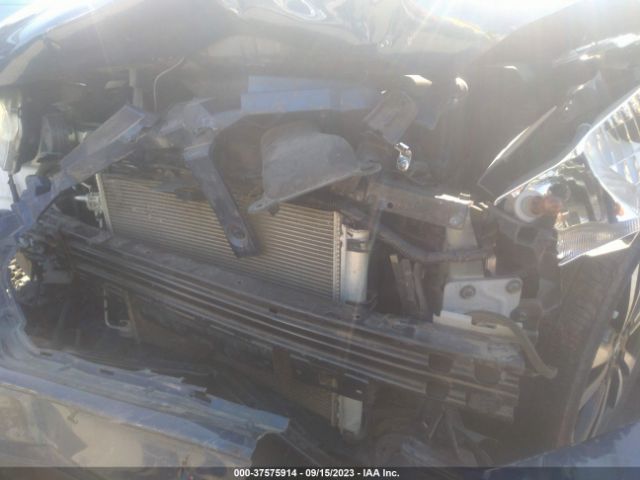3N1CP5CU8JL512536 Nissan Kicks S/sv/sr