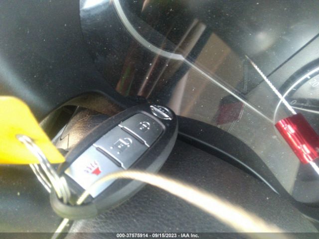 3N1CP5CU8JL512536 Nissan Kicks S/sv/sr