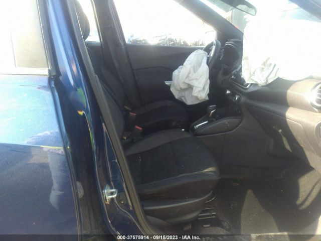 3N1CP5CU8JL512536 Nissan Kicks S/sv/sr