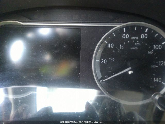 3N1CP5CU8JL512536 Nissan Kicks S/sv/sr