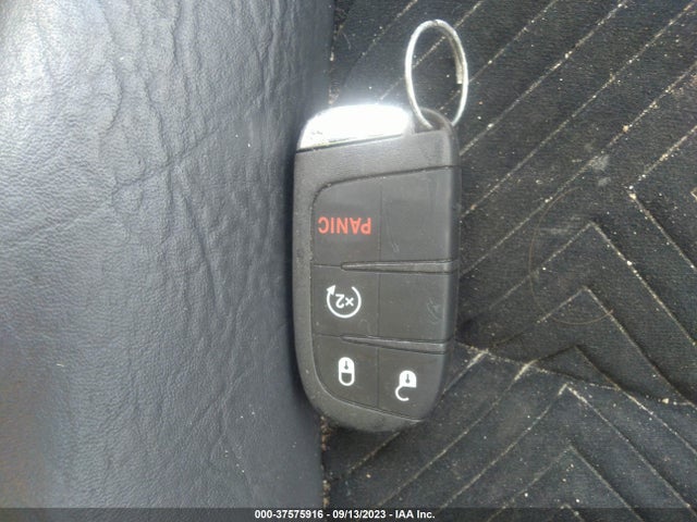 2018 FIAT 500X ZFBCFYCB1JP702959 Photo 10