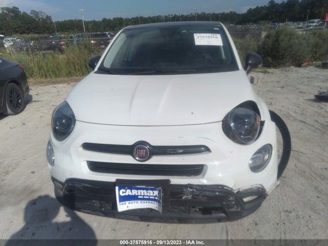 Fiat 500x Urbana Edition 2018 ZFBCFYCB1JP702959 Image 12