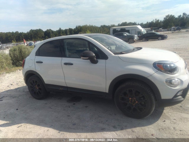 Fiat 500x Urbana Edition 2018 ZFBCFYCB1JP702959 Image 13