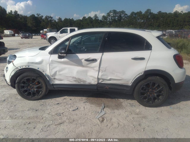 Fiat 500x Urbana Edition 2018 ZFBCFYCB1JP702959 Image 14