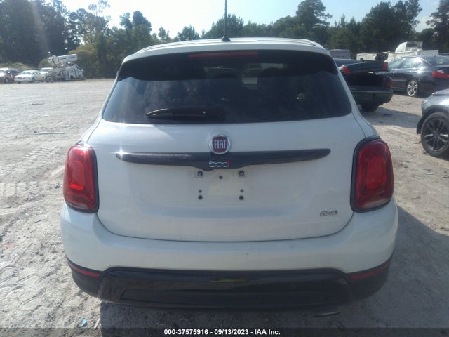 Fiat 500x Urbana Edition 2018 ZFBCFYCB1JP702959 Image 16