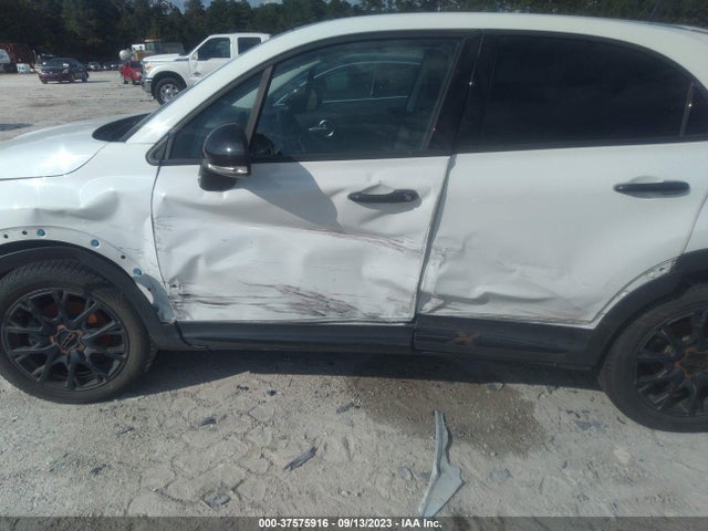 2018 FIAT 500X ZFBCFYCB1JP702959 Photo 5