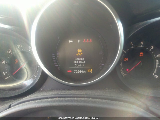 2018 FIAT 500X ZFBCFYCB1JP702959 Photo 6