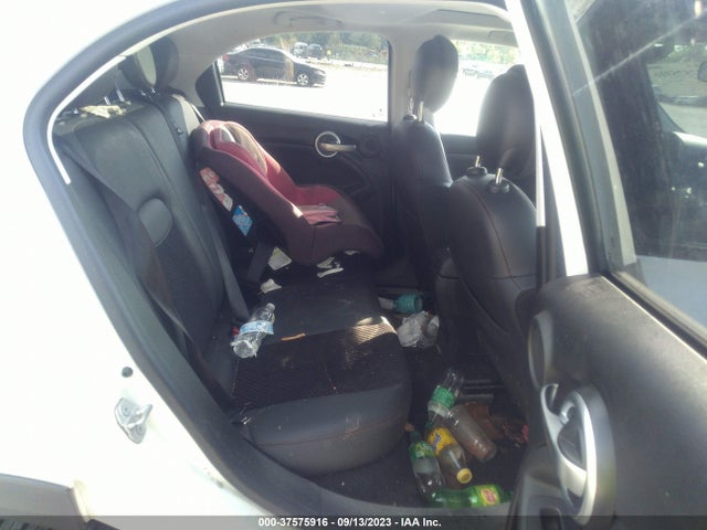 2018 FIAT 500X ZFBCFYCB1JP702959 Photo 7