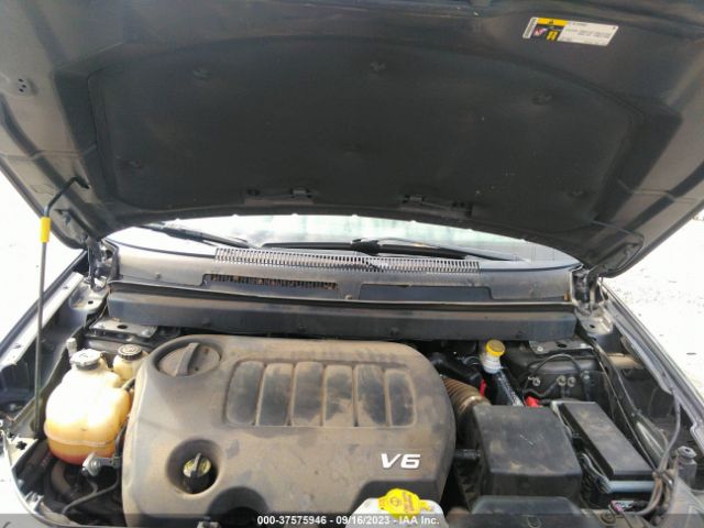 3C4PDCGG5JT516138 Dodge Journey Crossroad