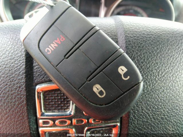 3C4PDCGG5JT516138 Dodge Journey Crossroad