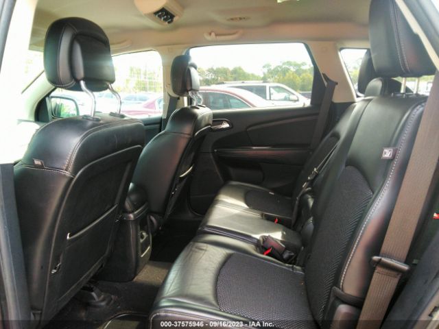 3C4PDCGG5JT516138 Dodge Journey Crossroad