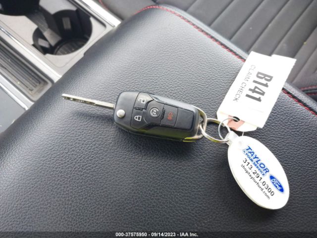 1FTEW1E50KFB02865 Ford F-150 Xl/xlt/lariat