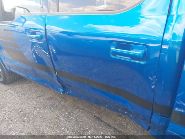 1FTEW1E50KFB02865 Ford F-150 Xl/xlt/lariat