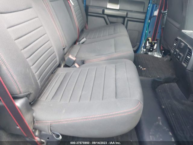 1FTEW1E50KFB02865 Ford F-150 Xl/xlt/lariat