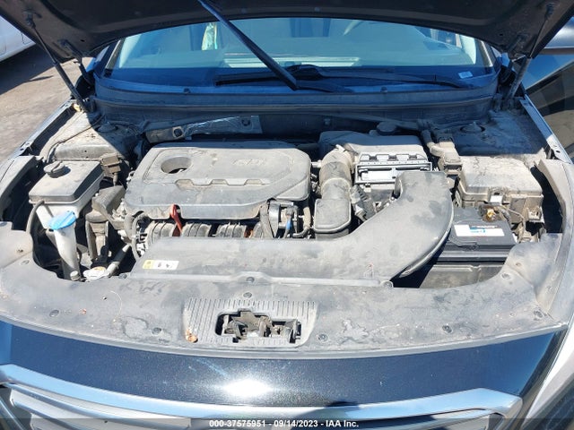 Hyundai Sonata 2.4l Se 2016 5NPE24AF6GH366732 Image 16