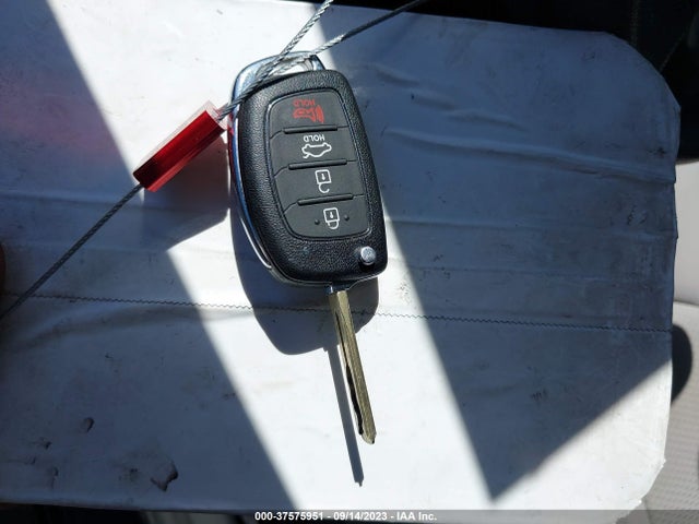 Hyundai Sonata 2.4l Se 2016 5NPE24AF6GH366732 Image 3