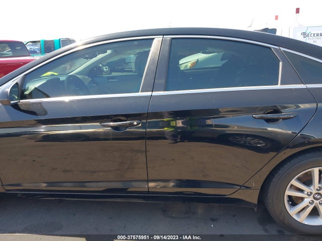 Hyundai Sonata 2.4l Se 2016 5NPE24AF6GH366732 Image 6