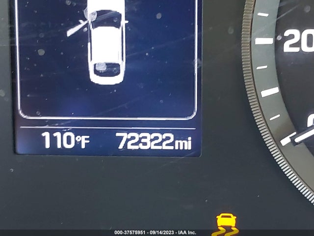 Hyundai Sonata 2.4l Se 2016 5NPE24AF6GH366732 Image 7