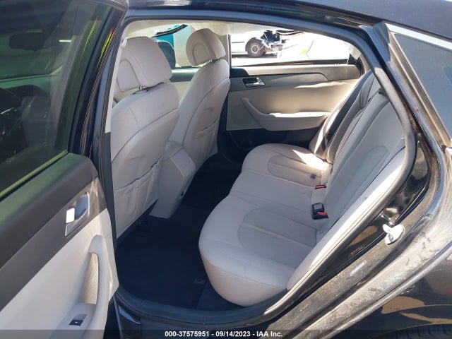 Hyundai Sonata 2.4l Se 2016 5NPE24AF6GH366732 Image 14