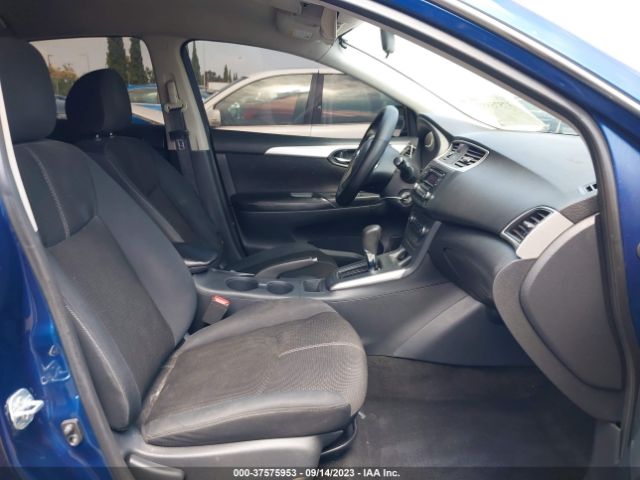 3N1AB7AP5GY253966 Nissan SENTRA S