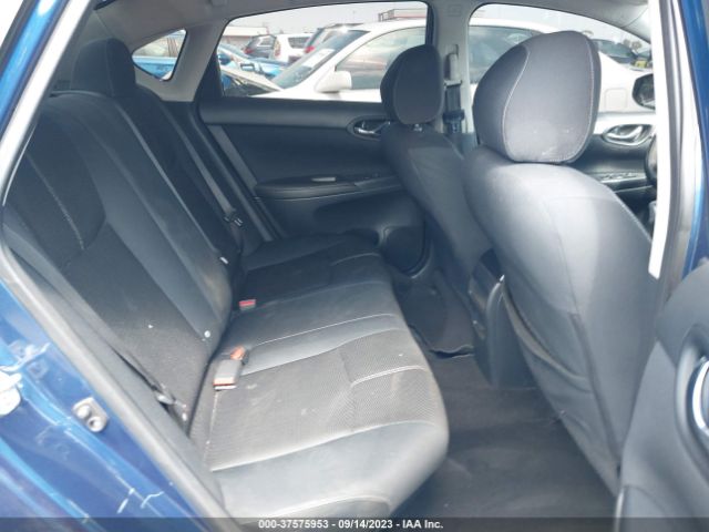 3N1AB7AP5GY253966 Nissan SENTRA S